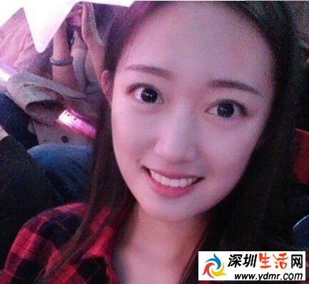中国成语大会成语女神张钰桦是哪一期 张钰桦资料照片