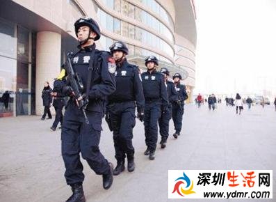 保安举报涉恐线索获奖5万元 什么是涉恐线索?