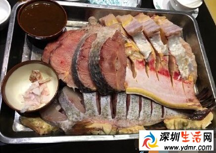 哈尔滨吃鱼被宰真相竟是这样!陈岩个人资料照片
