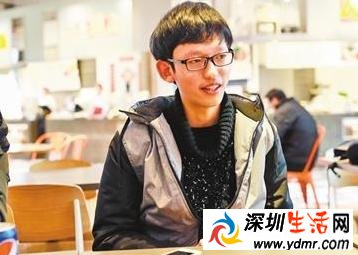 重庆外国语学校一学生被最难考大学录取 获200万奖学金