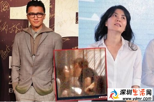 传谢霆锋3次求婚王菲遭拒 为何二人复合后迟迟不结婚
