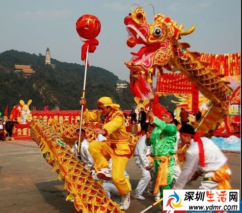 中国元宵节的习俗有哪些?你知道多少?