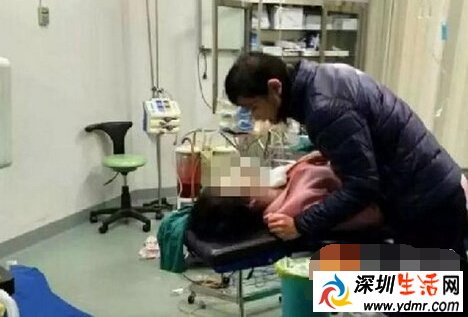 女子在深圳天美医疗美容医院割双眼皮惨死手术台 麻醉意外导致事故