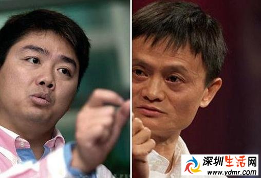 马云与刘强东的交锋隔空激辩 马云刘强东激辩的原因是什么?