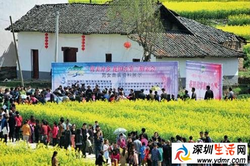 农村结婚难:寡妇抢手 中国女多男少的城市