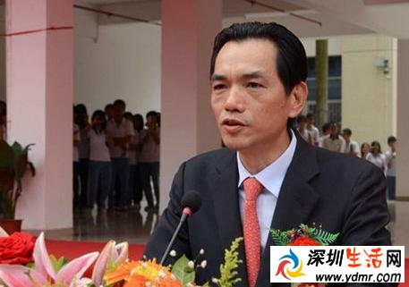 深圳“隐形富豪”失联?潮汕大佬张峻被带走原因