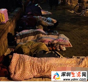严打北上广号贩子意味着什么 揭号贩子猖獗的根源
