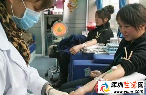 南京再现严重血荒是怎么一回事 献血对于人体有什么样的好处