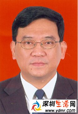 广州政法委原书记吴沙被开除党籍原因内幕 吴沙简历
