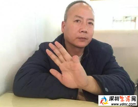 天津蓟县宜维盛科技有限公司老板断指举报官员事件始末详情