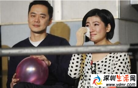 Selina否认不孕才离婚 揭秘Selina张承中离婚真实原因