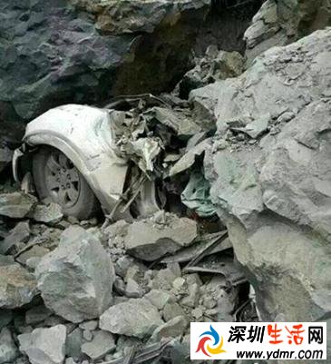 四川7名官员殉职人员名单 遇岩石垮塌被埋殉职