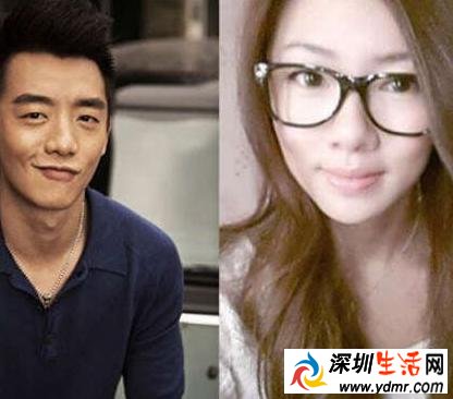 郑恺女友资料照片曝光 家境优越令人吃惊