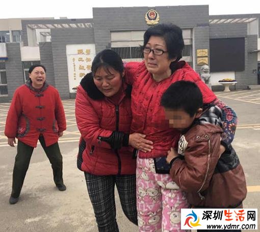 南京虐童案被告人出狱 南京养母虐童案事件回顾