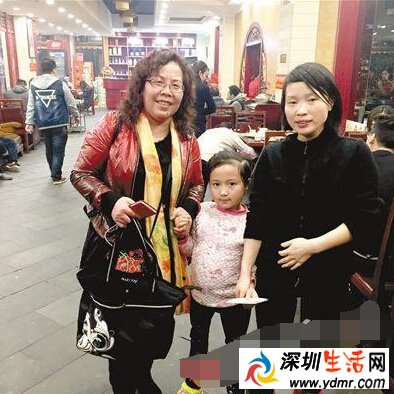 女童被爷爷丢到火车下 车轮压过致高位截肢