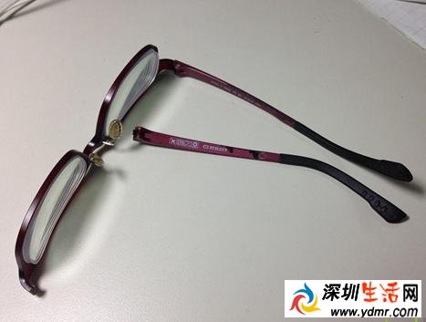 罗定市现“用眼镜碰瓷” 碰跌眼镜强行索赔诈骗万余元