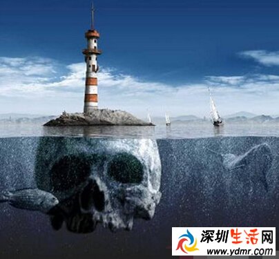 百慕大三角之谜真相解析 百慕大三角之谜或已解开