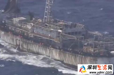 中国渔船遭阿根廷海岸警卫队击沉详情 阿根廷海岸警卫队击沉中国渔船背后原因