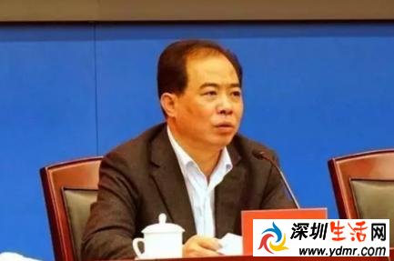 卢子跃被中纪委带走接受调查 卢子跃后台背景 卢子跃女儿嫁给王水福儿子