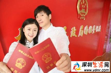 沈腾晒与王琦结婚证完婚 结束12年恋情长跑