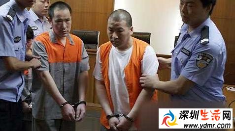 男子强行与幼女发生关系遭拒 性侵失败杀人弃尸