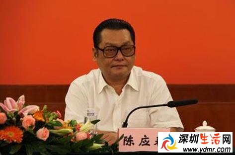 陈应春坠楼原因