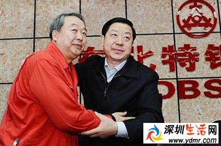 特钢董事长杨华上吊死亡 杨华个人资料简历