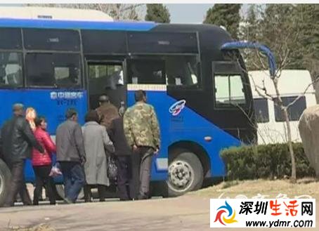 免费体检反被手术