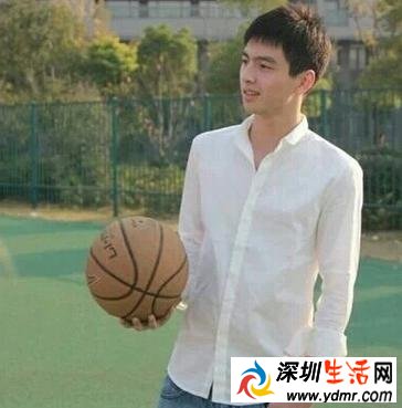 蒲熠星是谁资料照片?蒲熠星女友是谁?蒲熠星家庭背景
