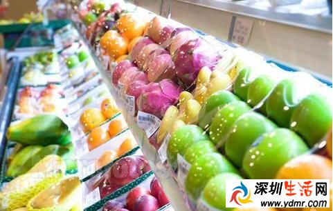 苹果打蜡致癌?水果打蜡怎么洗