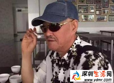 59岁赵本山近照曝光 赵本山徒弟宋晓峰资料