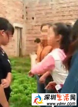 湖南小学女生遭殴原因 被掌掴足有32次
