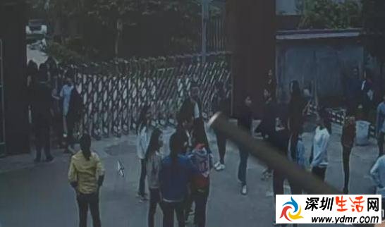 老师参战女生打架是怎么回事?班主任劝架后参战原因曝光