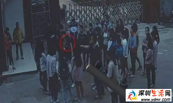 老师参战女生打架是怎么回事?班主任劝架后参战原因曝光