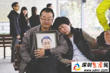 魏则西之死事件始末 魏则西父亲:百度公司从未联系过自己