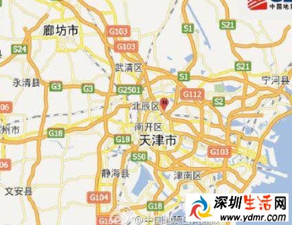天津2.8级地震伤最新亡震况怎么样?