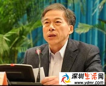 宁波原常务副市长寿永年被批捕 寿永年简历