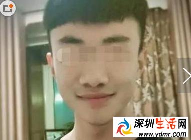 川师大杀人案嫌犯滕某被批准逮捕 滕某资料照片曝光