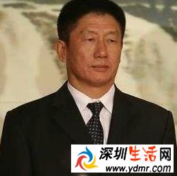 蜕变的人生深圳原政法委书记蒋尊玉受审 曾被曝多次嫖娼