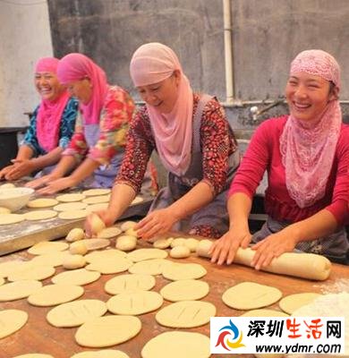 2016斋月是什么时候?