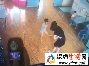 南安水头大地双语幼儿园教师割孩子是真的吗 揭秘事件真相