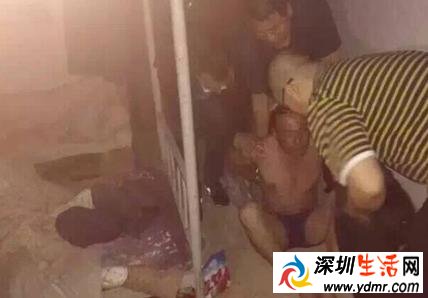 潍坊一对母女惨遭碎尸 什么仇什么怨竟如此狠心