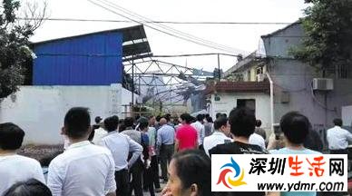 研二学生命丧工厂 揭秘研二学生命丧工厂原因内幕