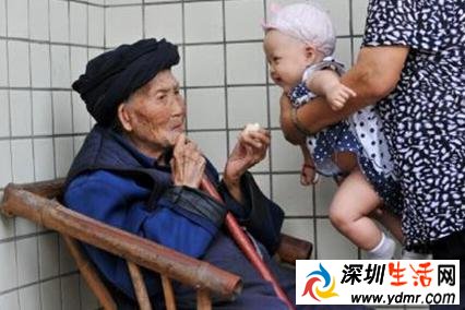 中国人口老龄化数据 中国成世界老龄化严重国家之一