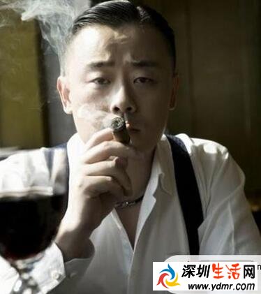 周立波被曝爱炫富周立波身价多少周立波年收入多少?