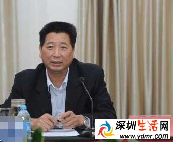 河北廊坊孙宝水被查原因 孙宝水个人资料照片