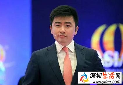 监狱辟谣芮成钢死亡 芮成钢没有在燕城监狱关押服刑