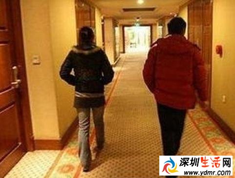 男子出差约美女开房遭抢劫 揭秘事件作案细节