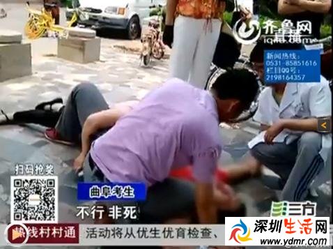 作文没写好要寻死为什么 作文没写好要寻死全过程始末