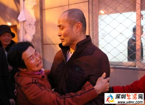 福建4男子蒙冤入狱22年 获释后申请国家赔偿逾3000万